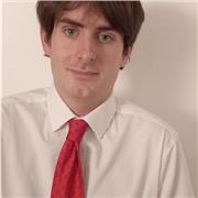 Maths and statistics tutor with 10+ years of experience, including SpLD